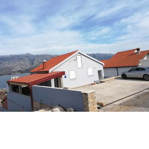 Gavran Apartment Vinjerac