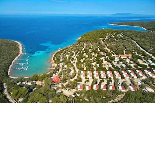 Gebetsroither - Camping Slatina