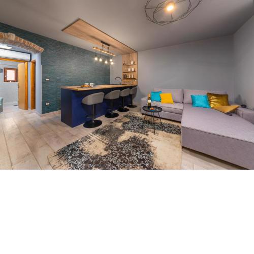 Glamour Apartments Vrsar