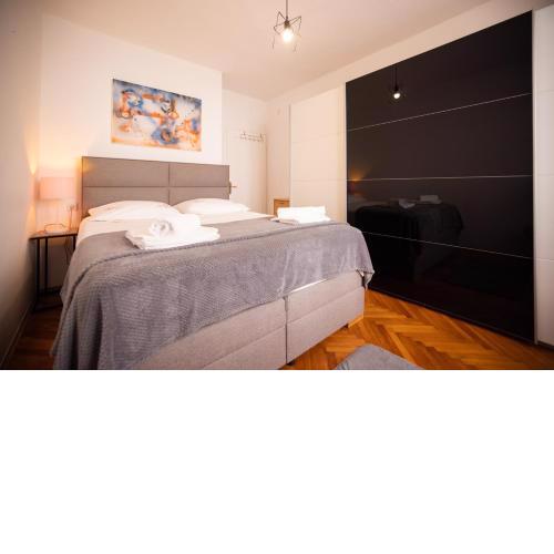 Gof apartment