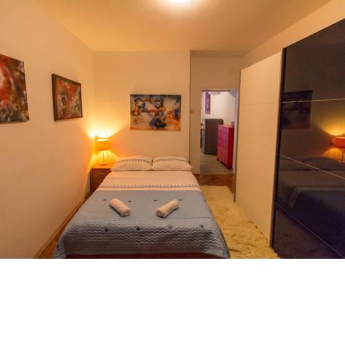 Gof Apartment