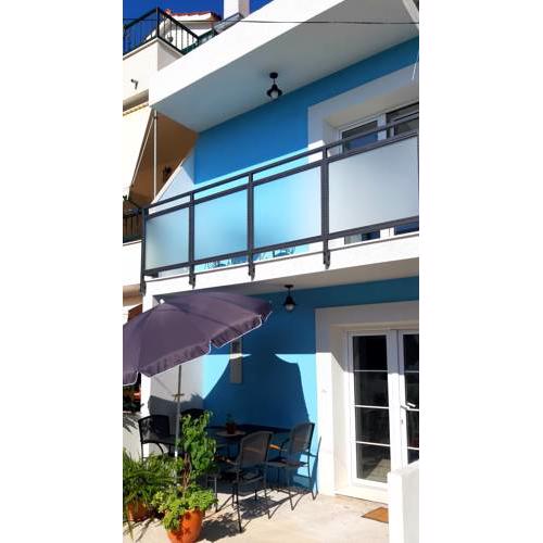 Goga Luxury two Levels Apartment