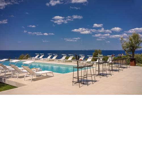 Golden Rays Luxury Resort