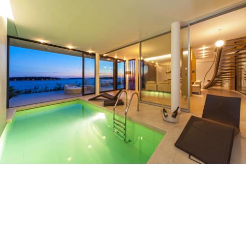 Golden Rays Villas