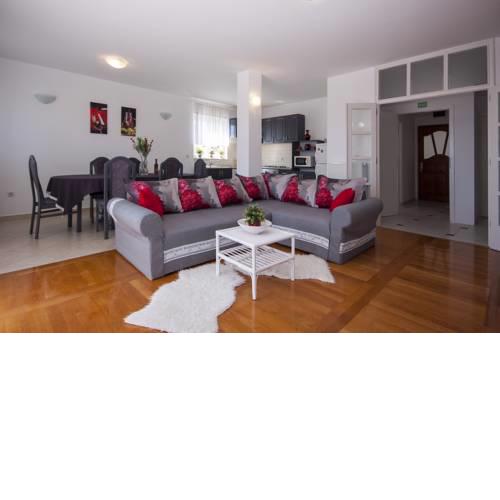 Goranka Apartment