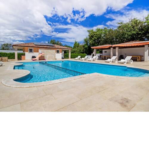Graceful Apartment in Banjole near Beach Centinera