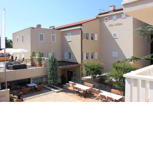 Abalone Hotel Ex Grand Hotel Dramalj