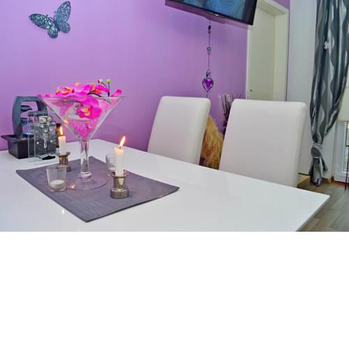 Grandezza Apartment
