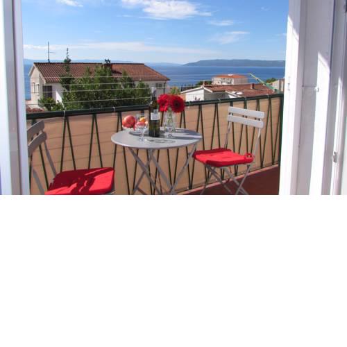 Grazia seaview Apartment