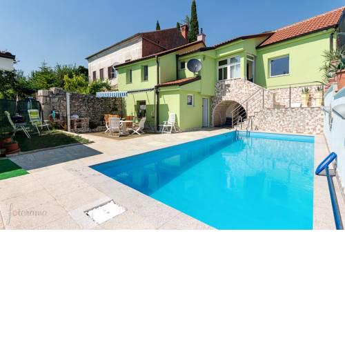 Green House Adria