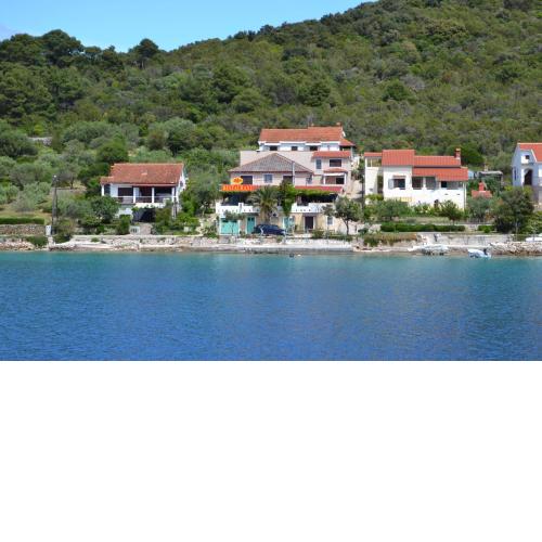 Green island apartments