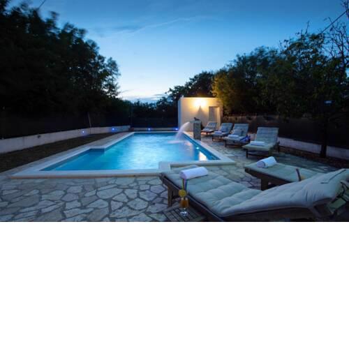 Green Paradise Villa Ritem
