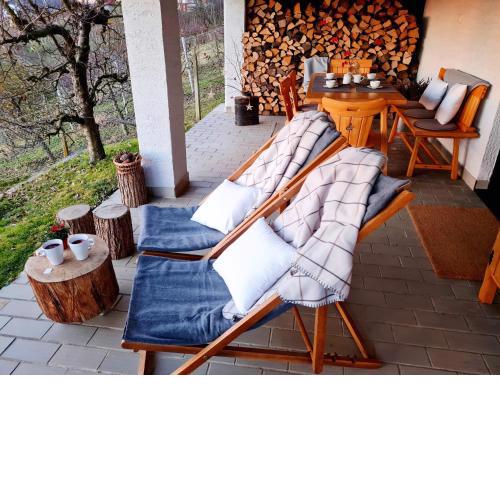 GREENHILLS Relax & Holiday House