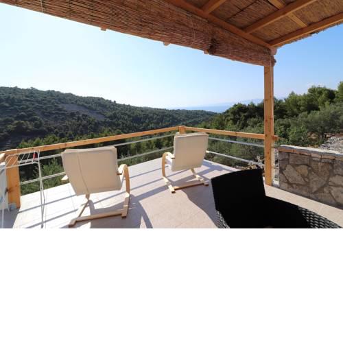 Greenside Cottage Lumi
