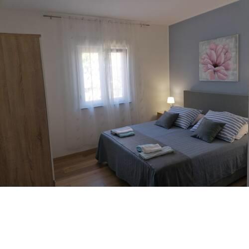 Greenvine Apartment