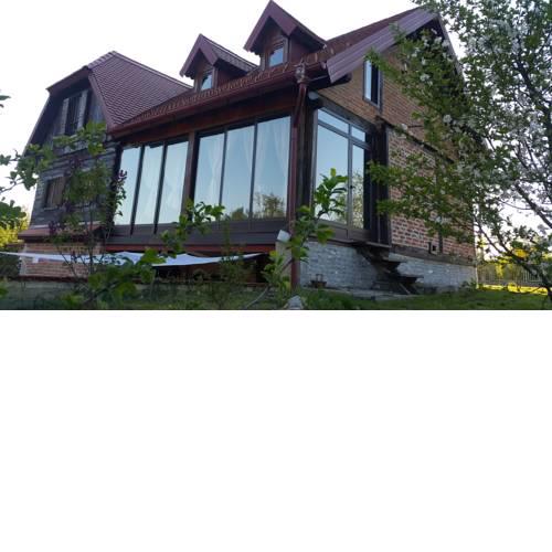 Greenwood Cottage near Zagreb
