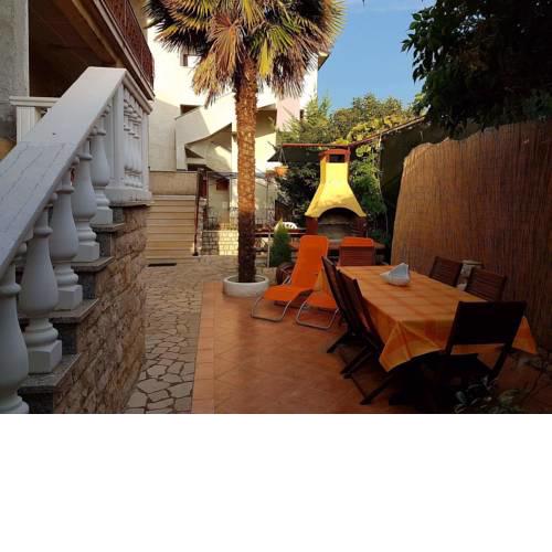 Grubica Guesthouse