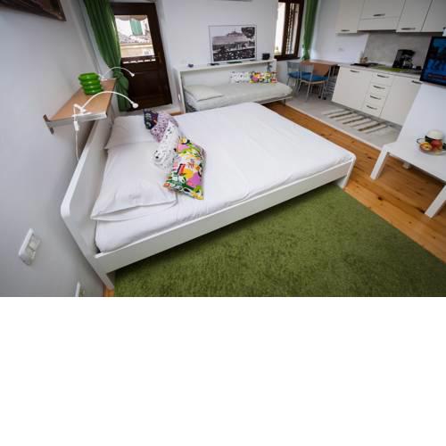 Guest accommodation dall antiquario