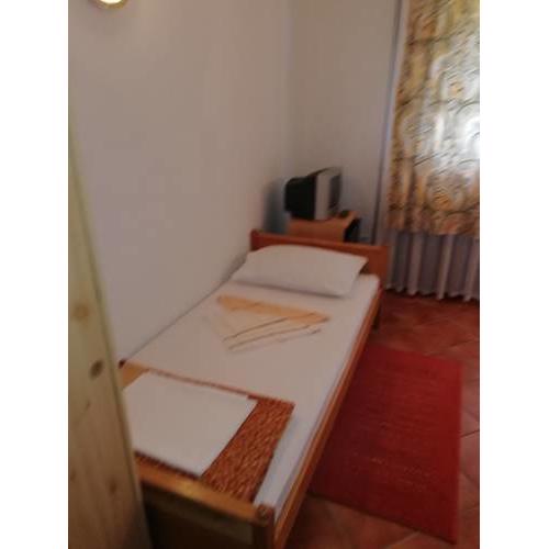 Guest accommodation Licka Kapa