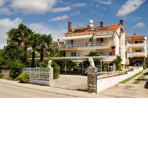 Guest House Adria