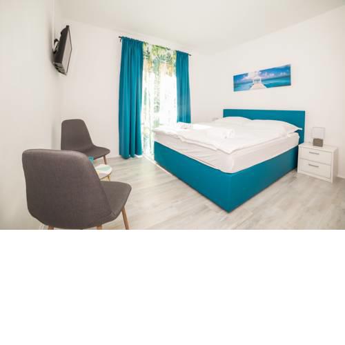 Guest House Arsenal Accommodation