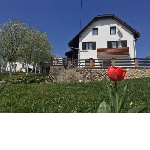 Guest House Aurora
