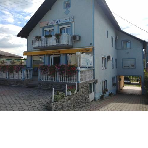 Guest House Bagi