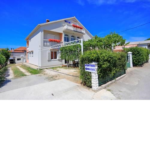 Guest House Barba