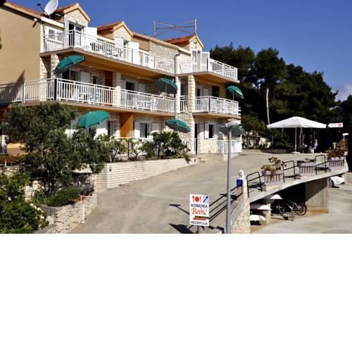 Guest House Bebic