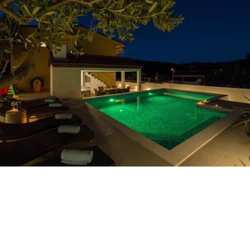 Guest House Bona Dea - Trogir Area