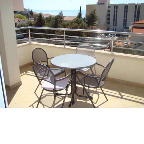 Guest House Bozena