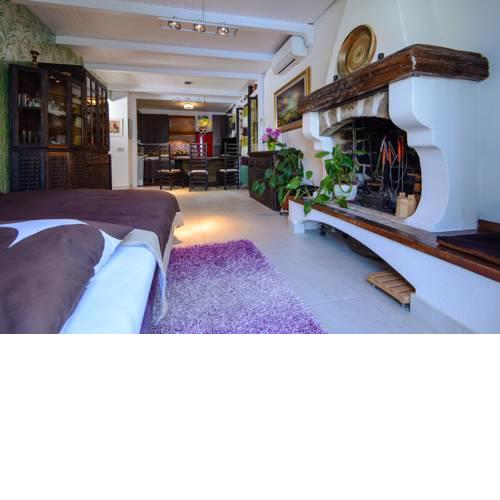 Guest House Carevic