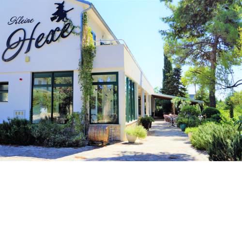 Guest House Comfort Kleine Hexe