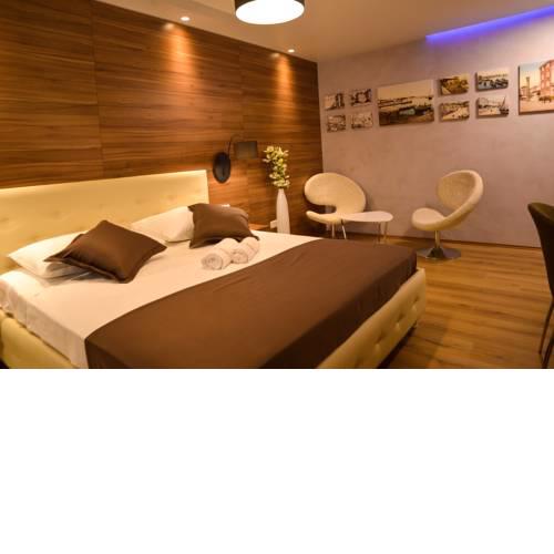 Guest house Crisogono