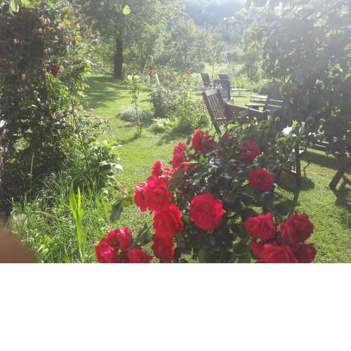 Guest House Family Varda Plitvice Lakes