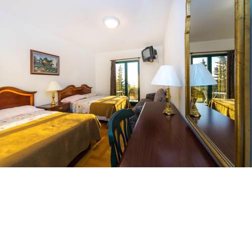 Guest House Golden Shell 2