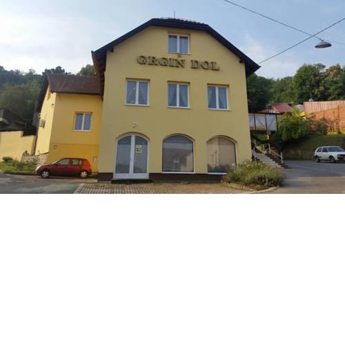 Guest House Grgin Dol