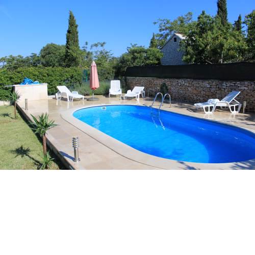 Guest house Ivo