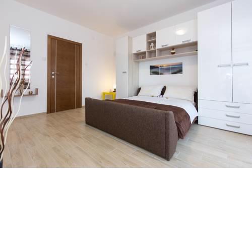Guest House Krk Town Centre