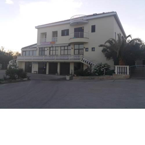 Guest House Krševan