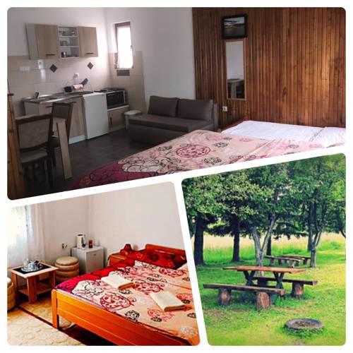 Guest house Leka