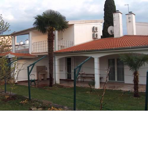 Guest House Mareda Palms