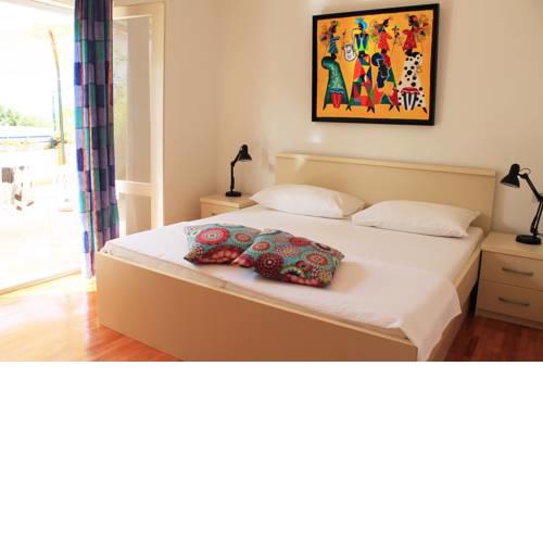 Guest House Mediterranean