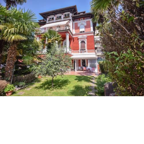 Guest house Miljević