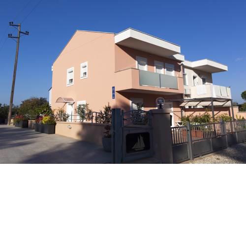 Guest House Navetta 2