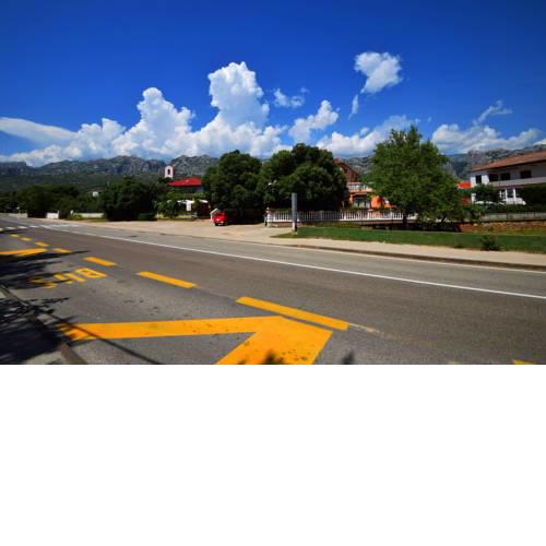 Guest house Podgorje