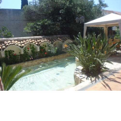 Guest House Provence