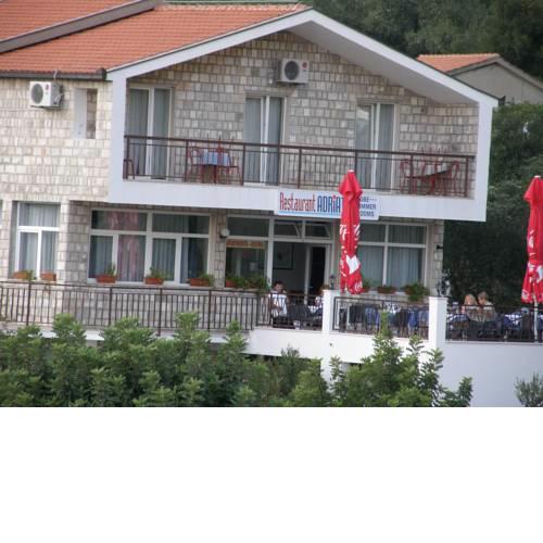 Guest House & Restaurant Adriatic Klek
