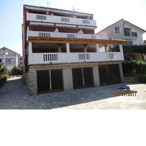 Guest House Romansa