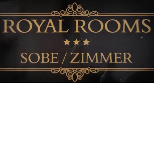 Guest House Royal rooms